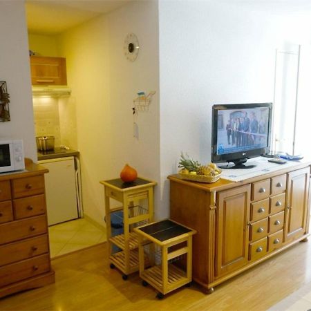 T2 Calme - Balcon - Parking - Animaux Admis - Fr-1-313-187 Apartment Bagnères-de-Luchon Exterior foto