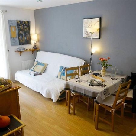T2 Calme - Balcon - Parking - Animaux Admis - Fr-1-313-187 Apartment Bagnères-de-Luchon Exterior foto