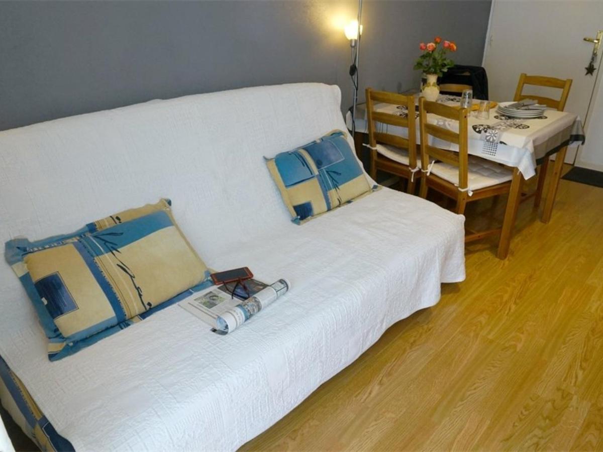 T2 Calme - Balcon - Parking - Animaux Admis - Fr-1-313-187 Apartment Bagnères-de-Luchon Exterior foto