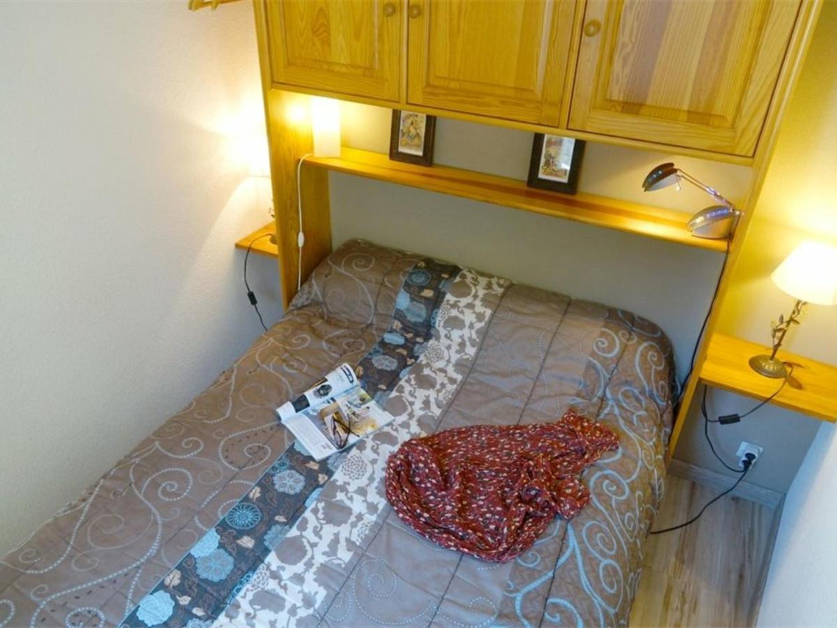 T2 Calme - Balcon - Parking - Animaux Admis - Fr-1-313-187 Apartment Bagnères-de-Luchon Exterior foto