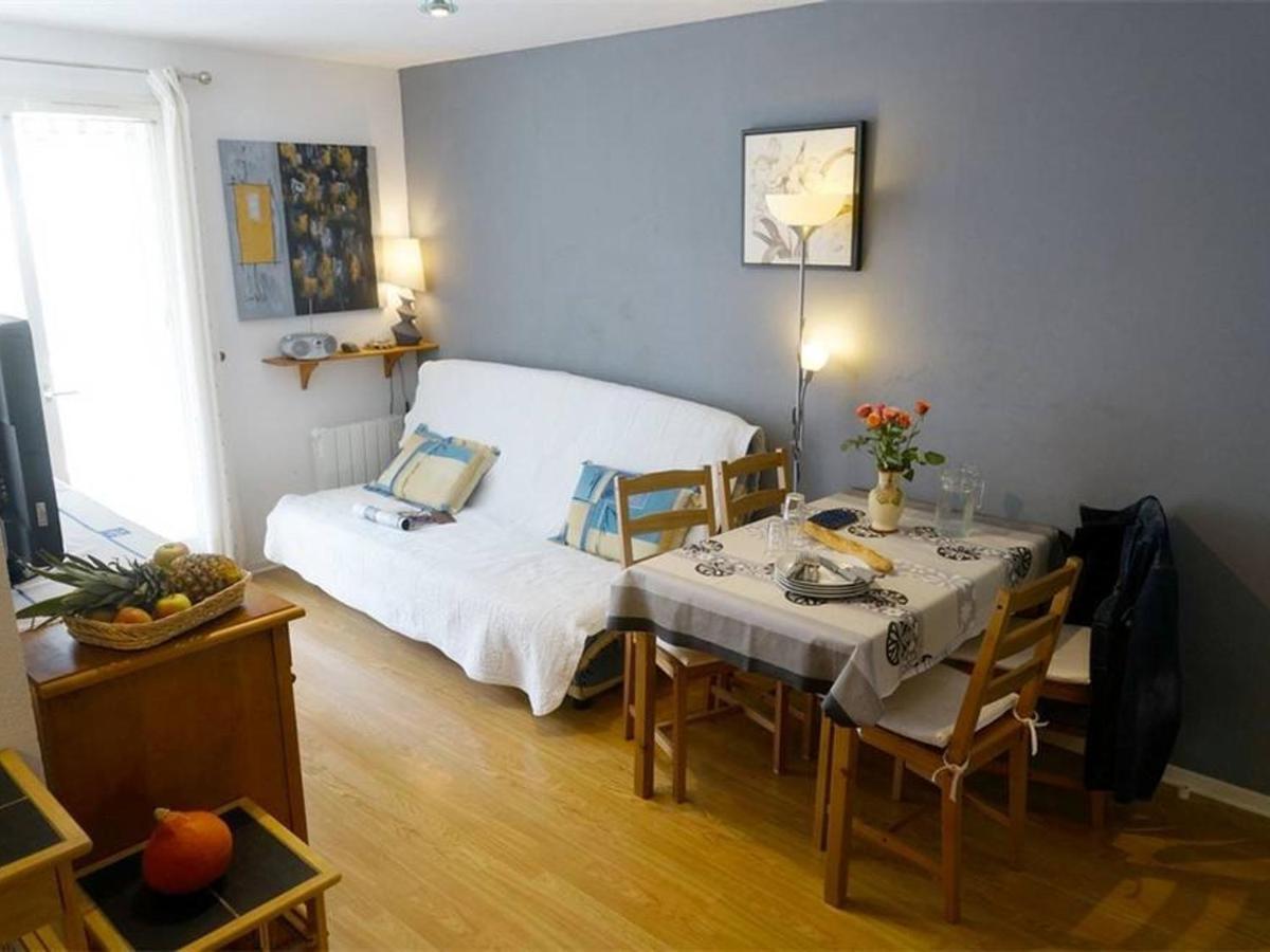 T2 Calme - Balcon - Parking - Animaux Admis - Fr-1-313-187 Apartment Bagnères-de-Luchon Exterior foto